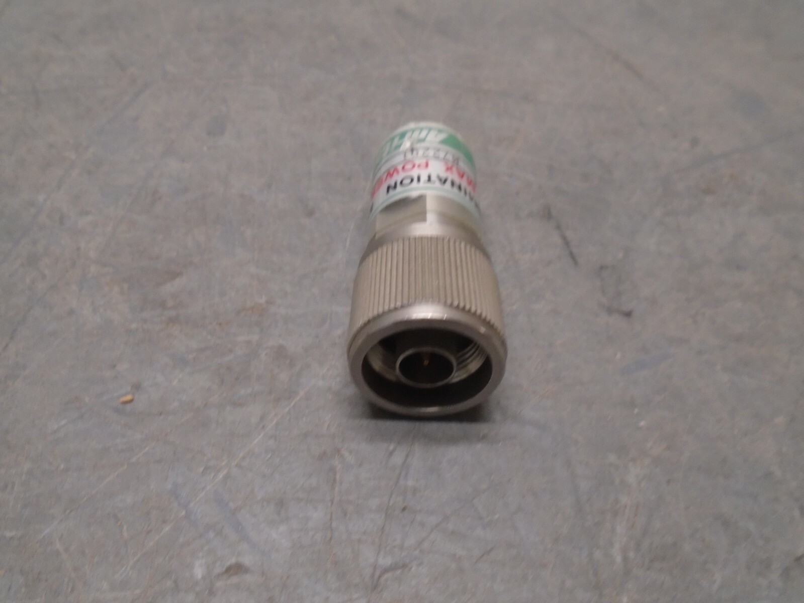 Anritsu MP752A Termination module