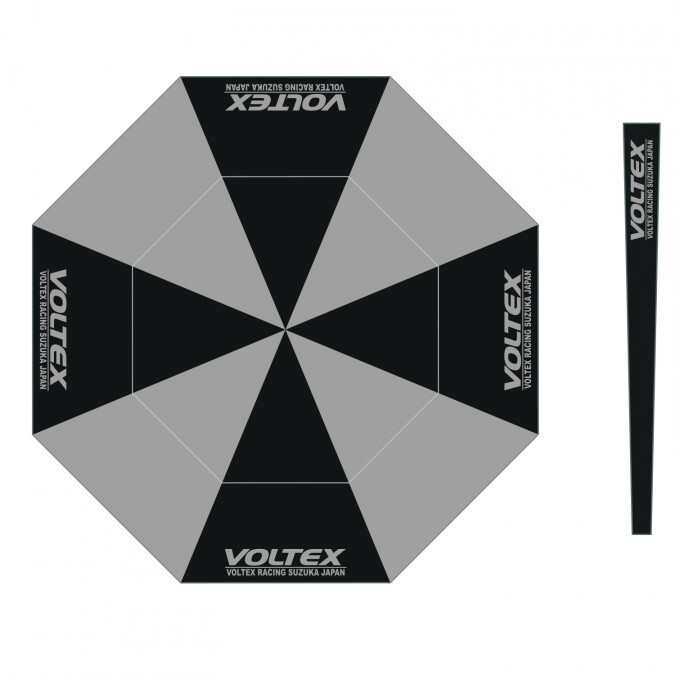 Voltex Racing Suzuka Japan Umbrella - Limited Edition