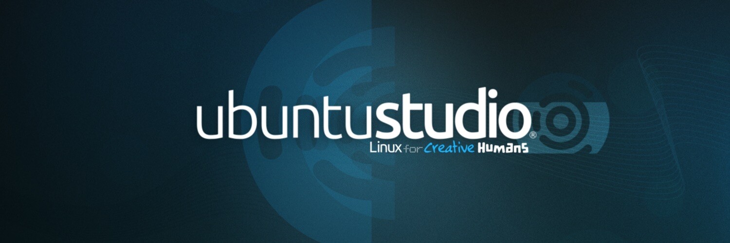 Ubuntu Studio Installer & Live USB w/ Ardour Gimp Blender Libre Darktable & more