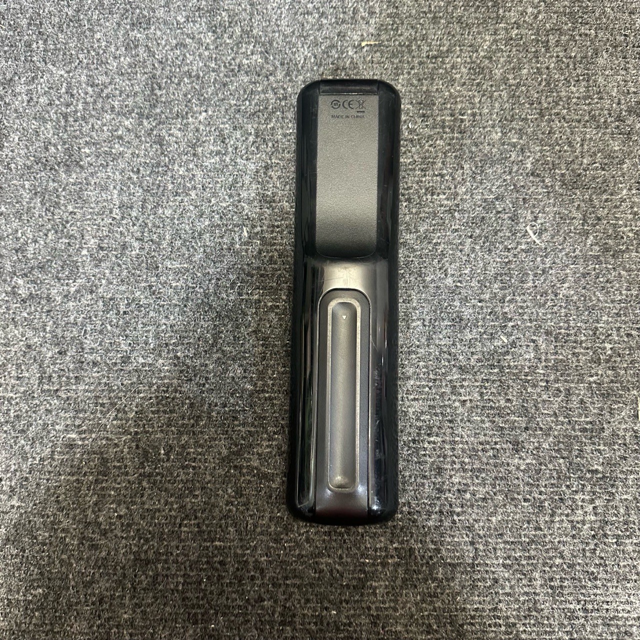 Bose Solo 5 TV Sound System 418775 Bluetooth Home Audio Soundbar remote control