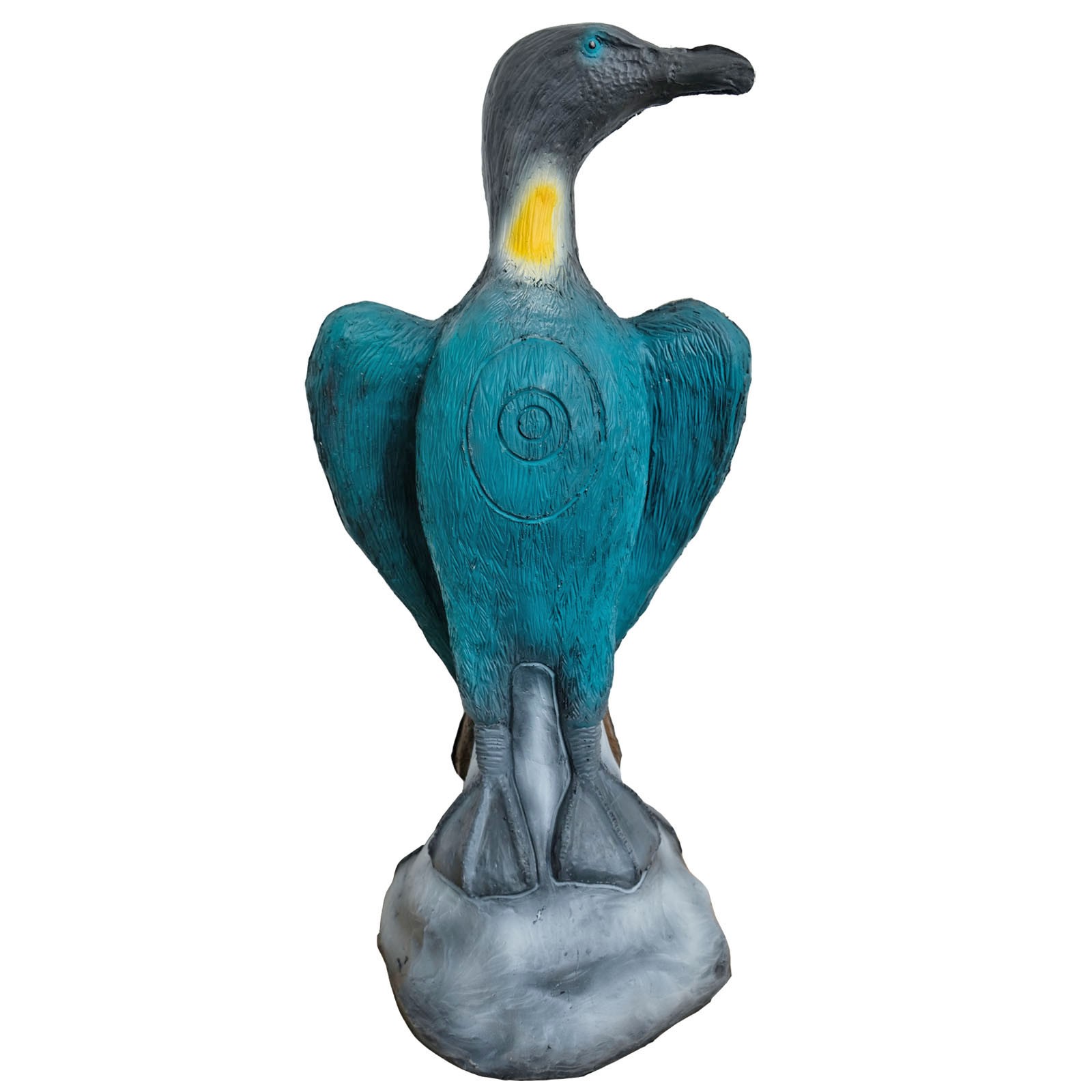 Leitold 3D Animal Cormorant