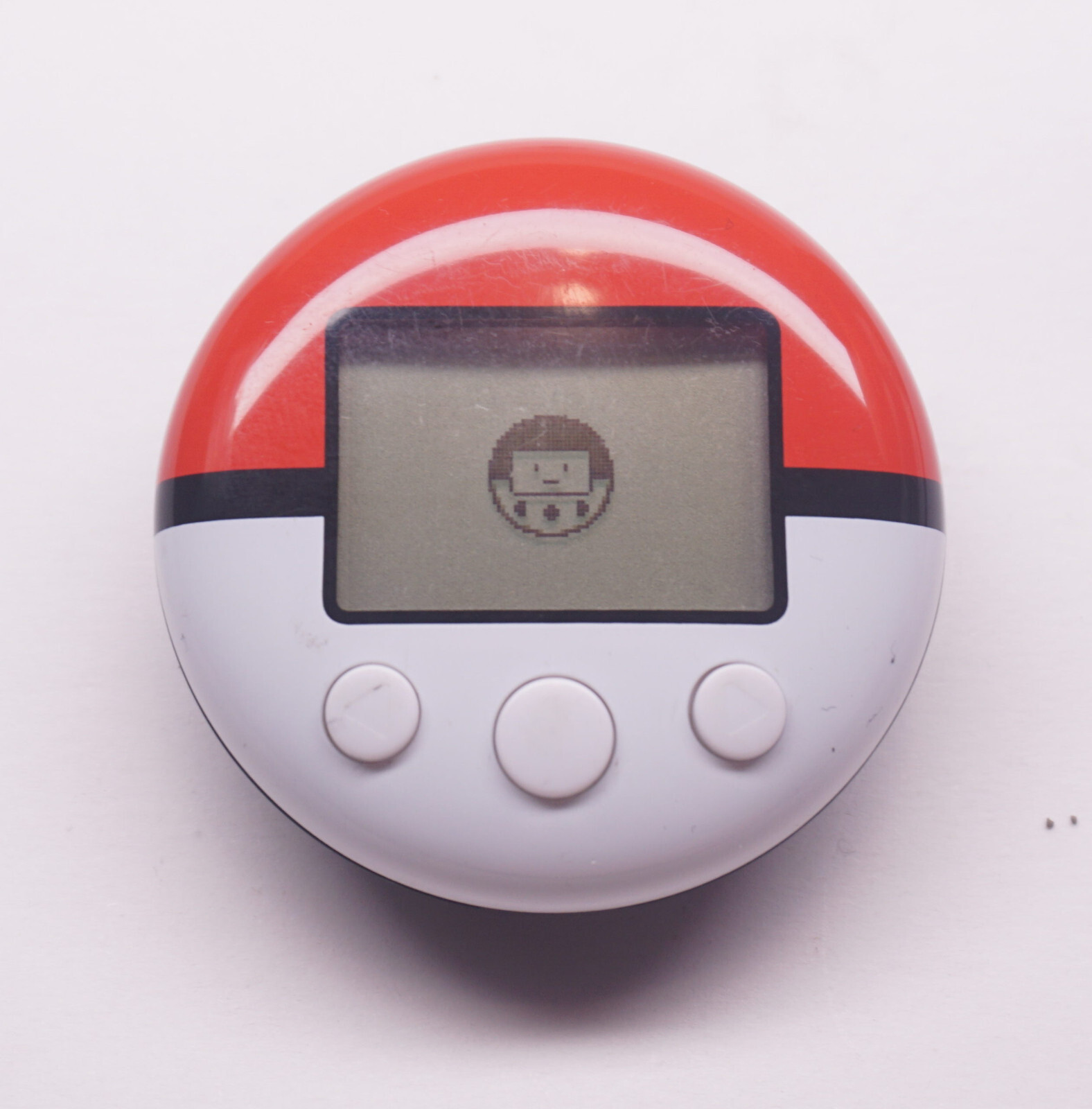 PokeWalker for Nintendo DS Pokemon Games NEW BATTERY English Menu You Pick Clip