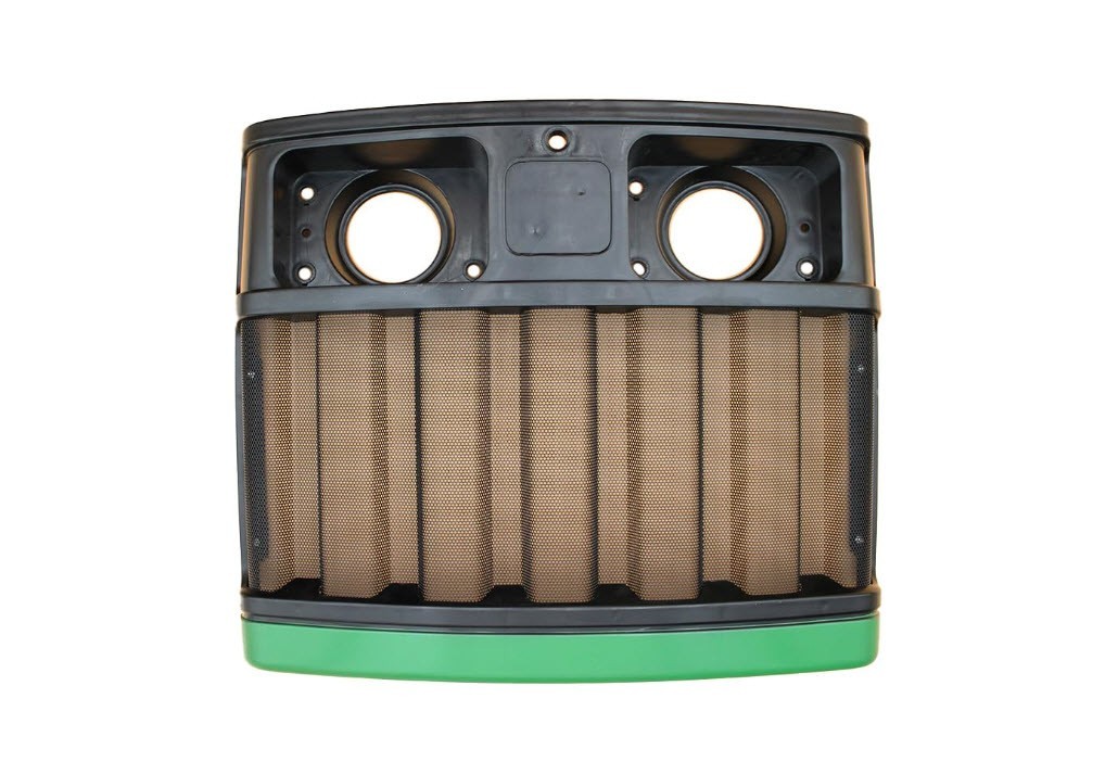 RE209912 Grille Assembly Front for John Deere 5210 5510 5503 5310 5103 5320 5605