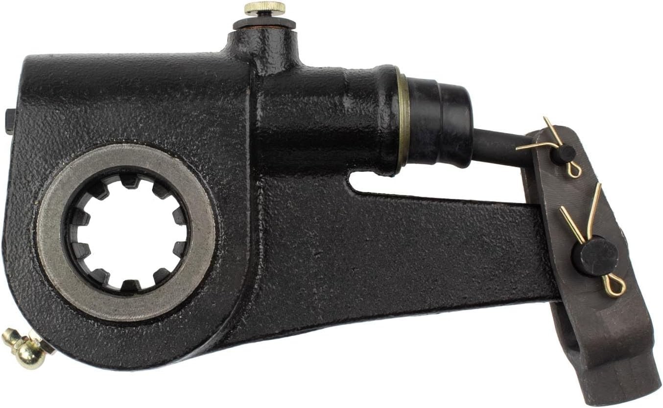 World American WAR801042 Air Brake Automatic Slack Adjuster   1 1/2" 10 Spline,