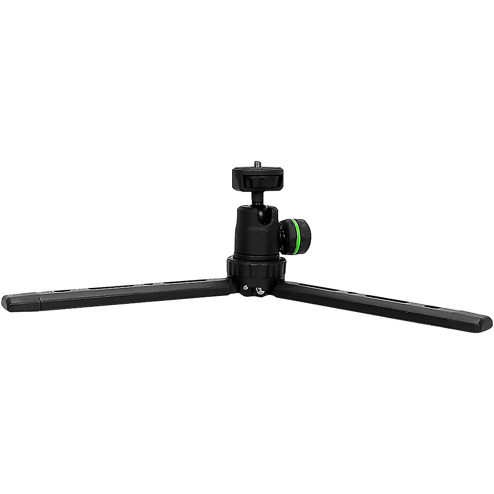 Gravity Stands Gravity VS TRIPOD 01 B Universal Tripod Table Stand