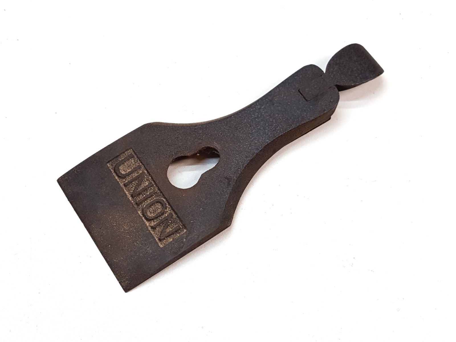3707 Union No. 4 & 5; Lever Cap