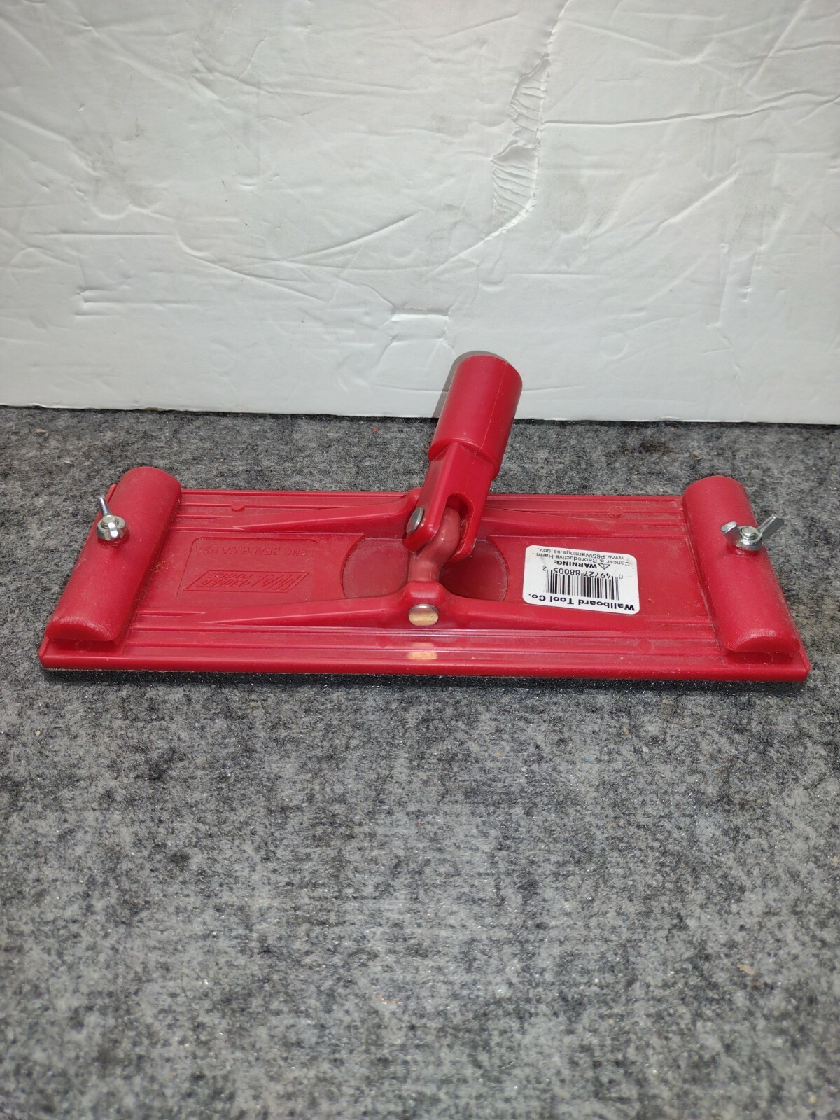 Wallboard Tool