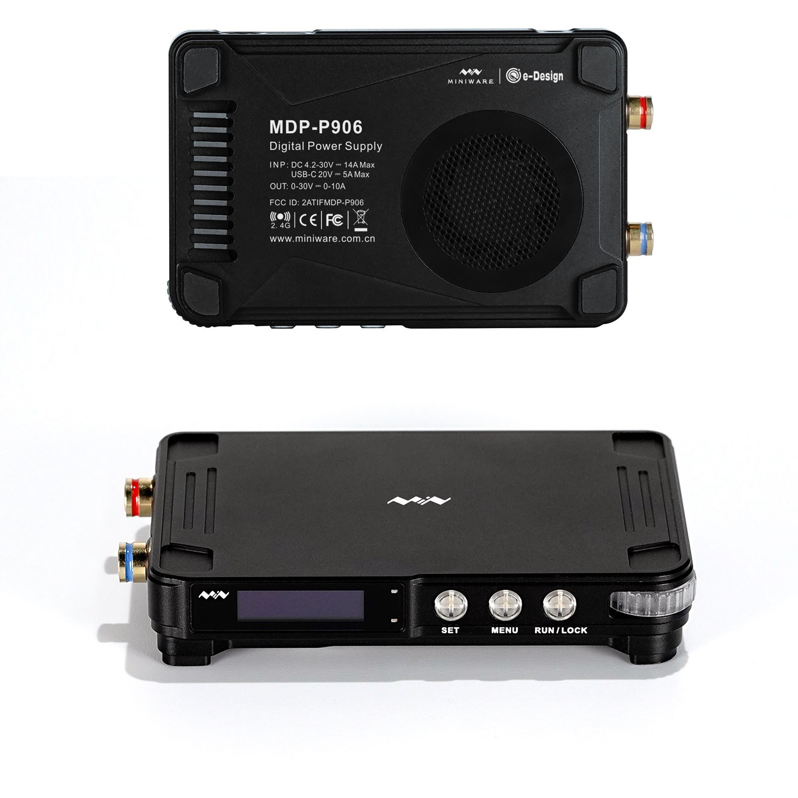 MDP-P906 Mini Programmable Linear Power Smart Digital DC Power Supply Module