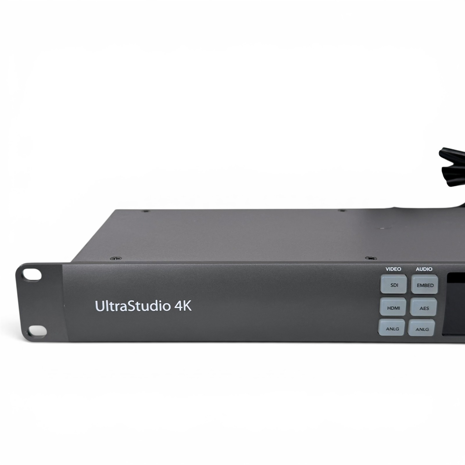 Blackmagic Design UltraStudio 4K 2 Thunderbolt 2 Video Capture Playback