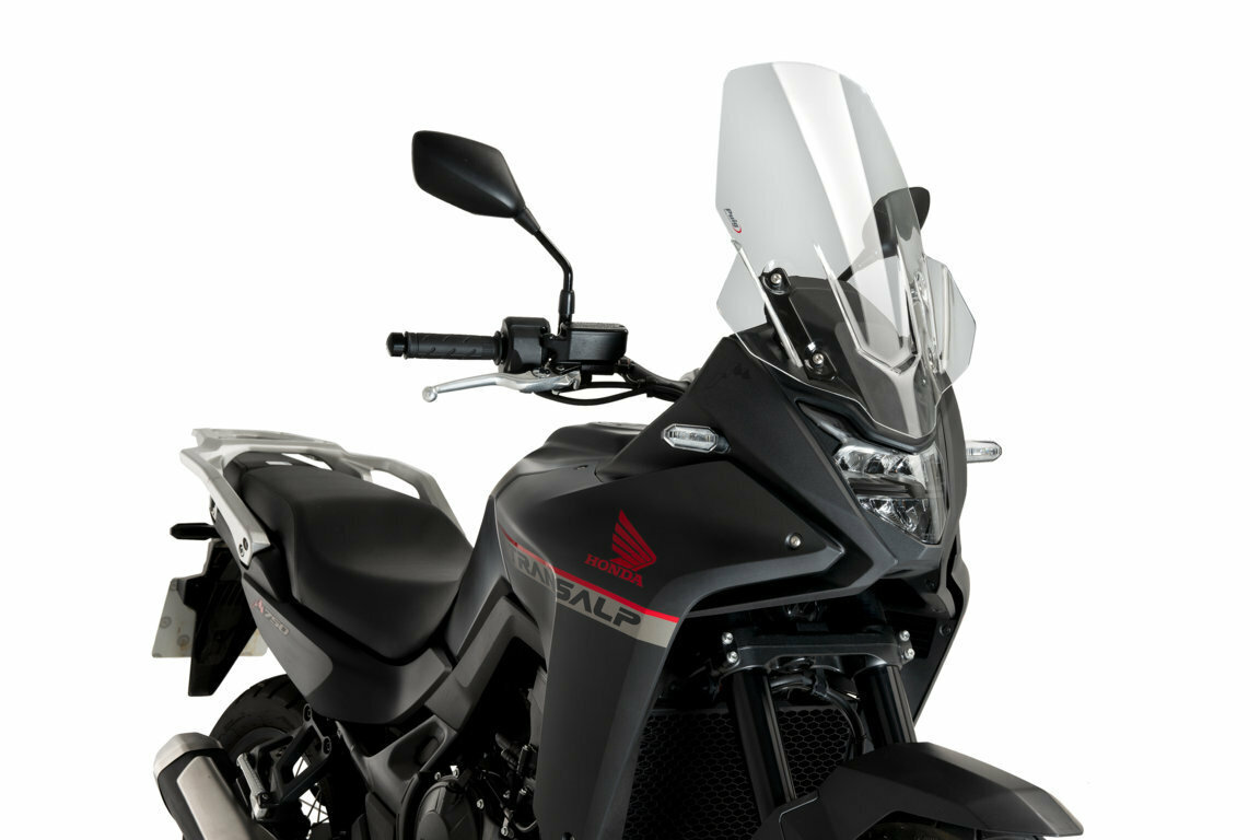 PUIG - Windscreen Touring Clear for Hon | 21656W
