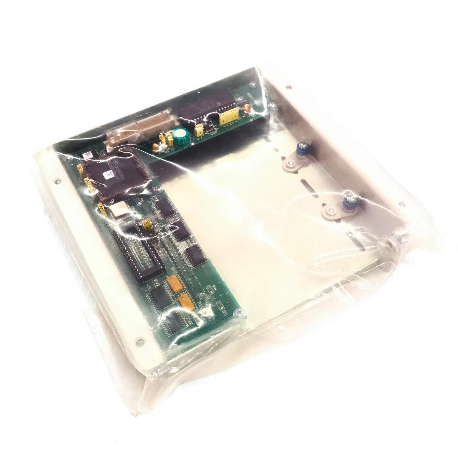 Xycom 97951-002 128k Memory Expansion Board 2112-MEM