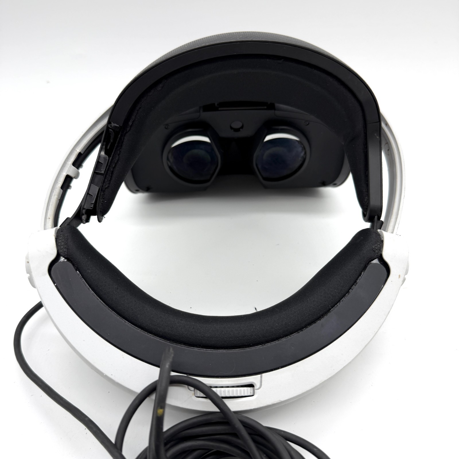 Playstation VR PSVR Aim Motion Controller Camera Lot READ DESCRIPTION