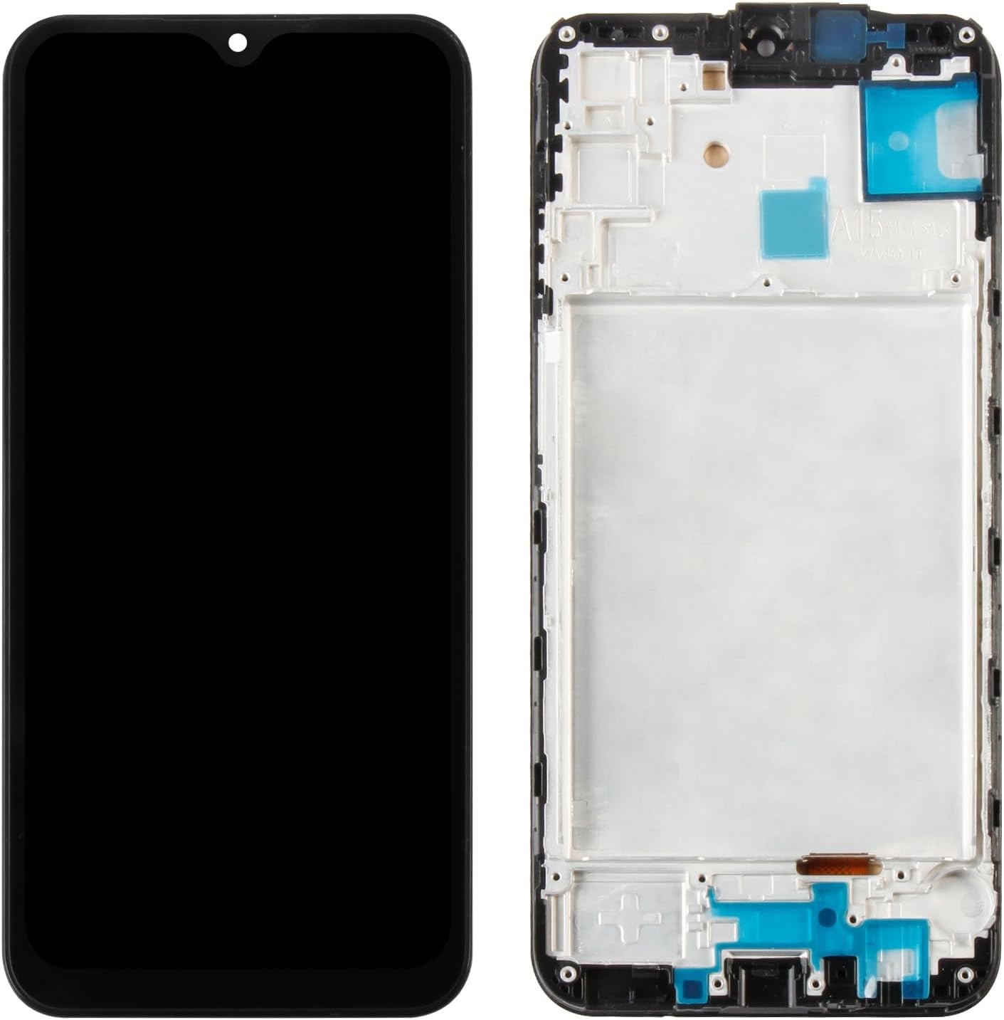 For Samsung Galaxy A15 5G A156U LCD Screen Touch Display Digitizer Replacement