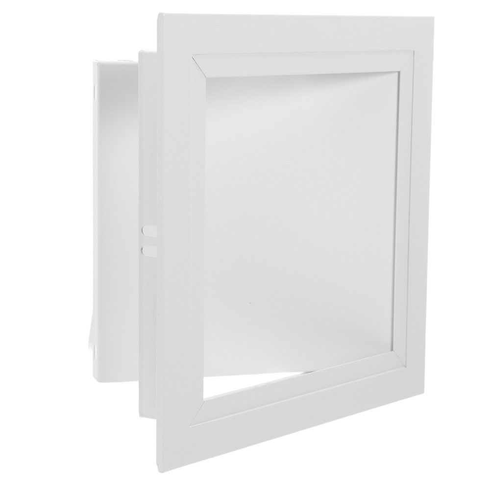 Plumbing Access Panel: 6.8" X 6.8 " Drywall Access Door with Aluminium Alloy
