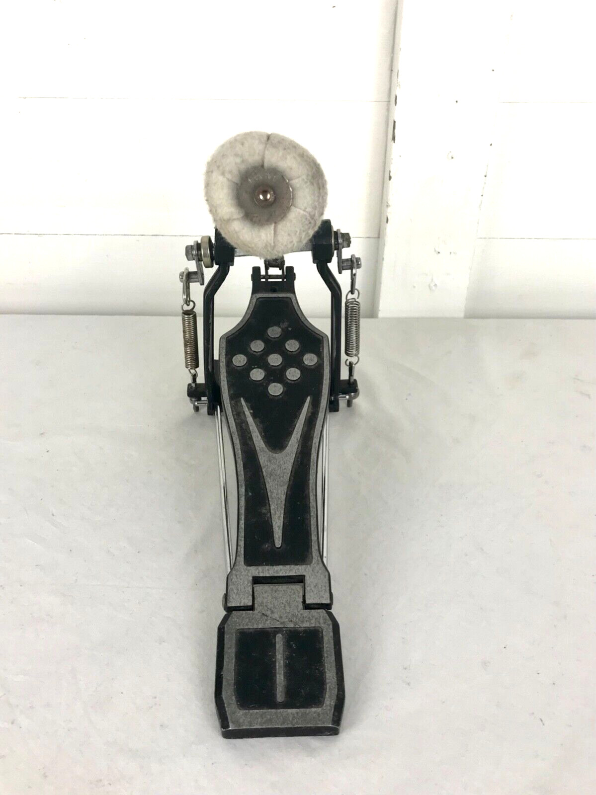 Bass Drum Foot Pedal. Kick Pedal. Parts or Repair Project