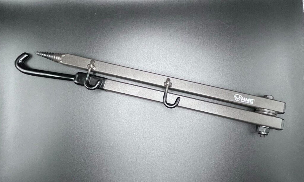 HME Pro Series Super Bow Hanger