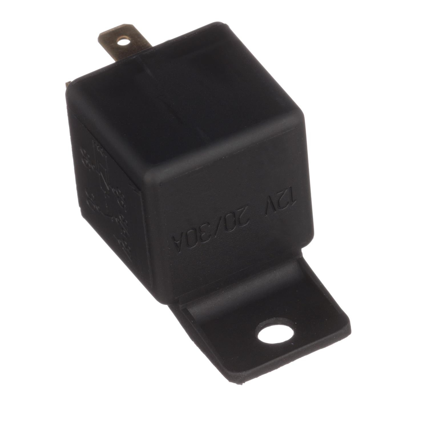 New SMP Accessory Power Relay For 1990-1992 Dodge Colt