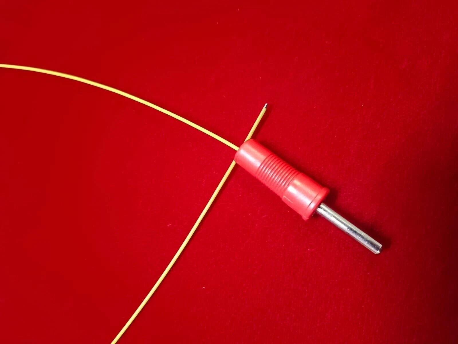 URS BUGBEE ELECTRODE 3Fr/65cm 3pc lot