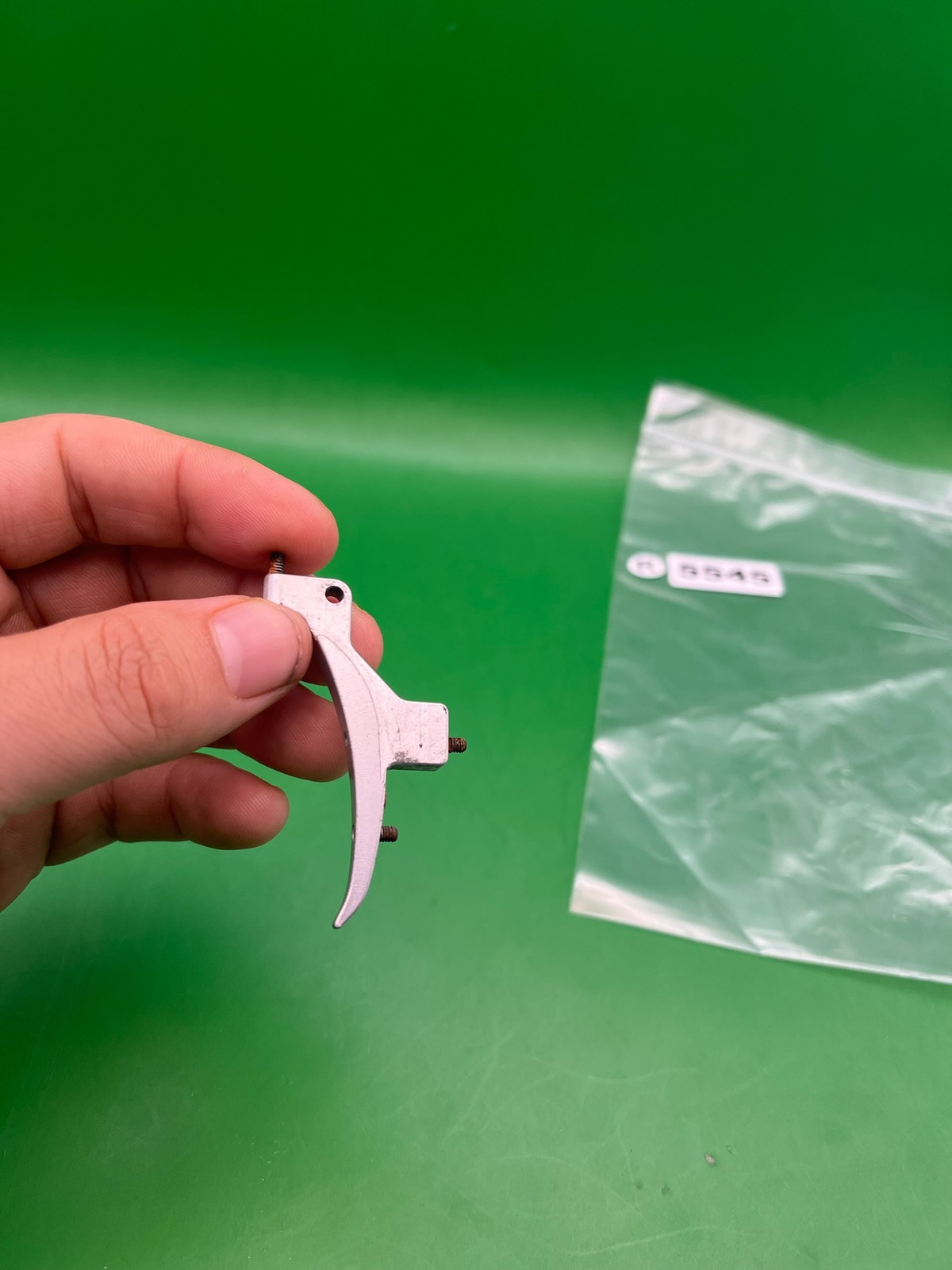 Smart Parts SFT Trigger