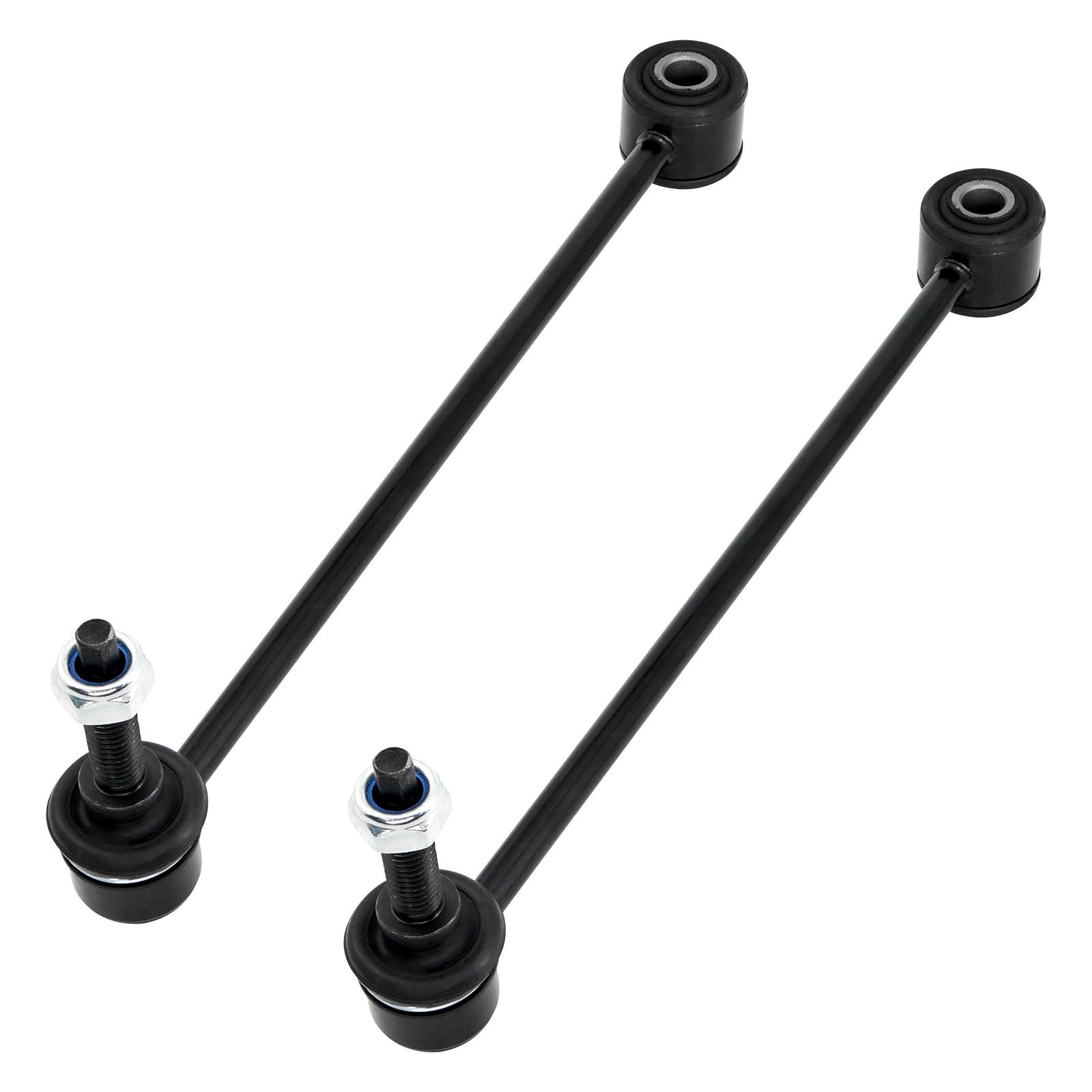 2 Pcs Rear Stabilizer Sway Bar Links, Compatible with 2009-2018 Ram 1500, 201...