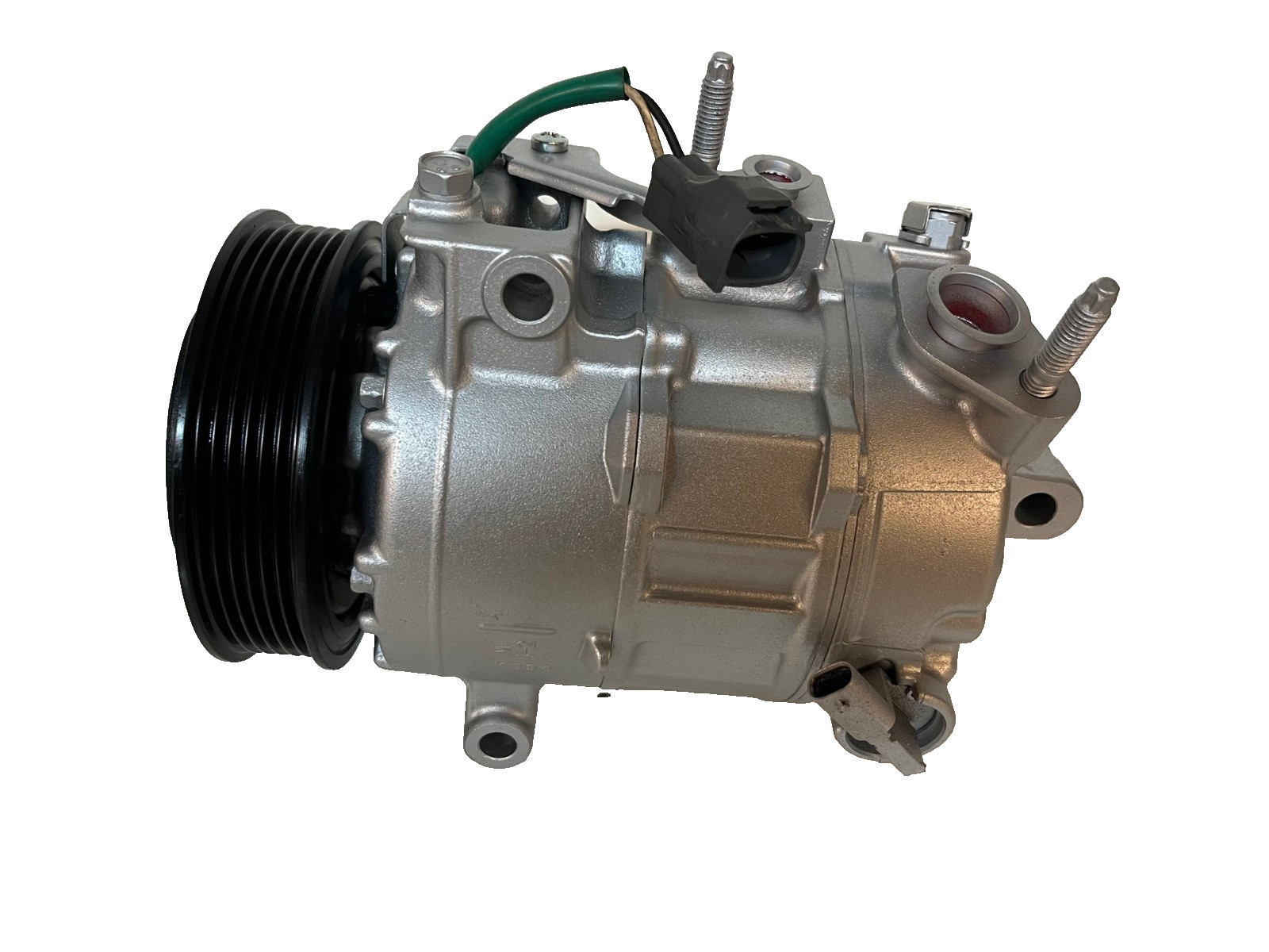 2019 2020 2021 2022 2023 2024 Ram 1500 5.7L Reman AC A/C Compressor