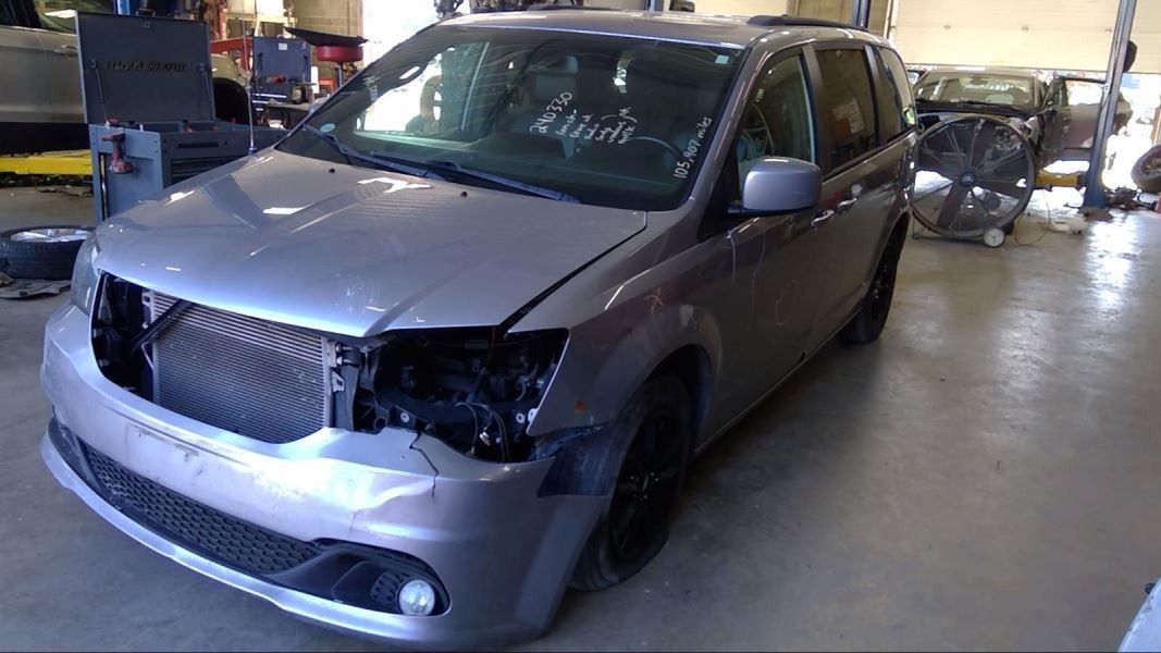 Passenger Axle Shaft Front Axle Outer Fits 11-20 CARAVAN 644498