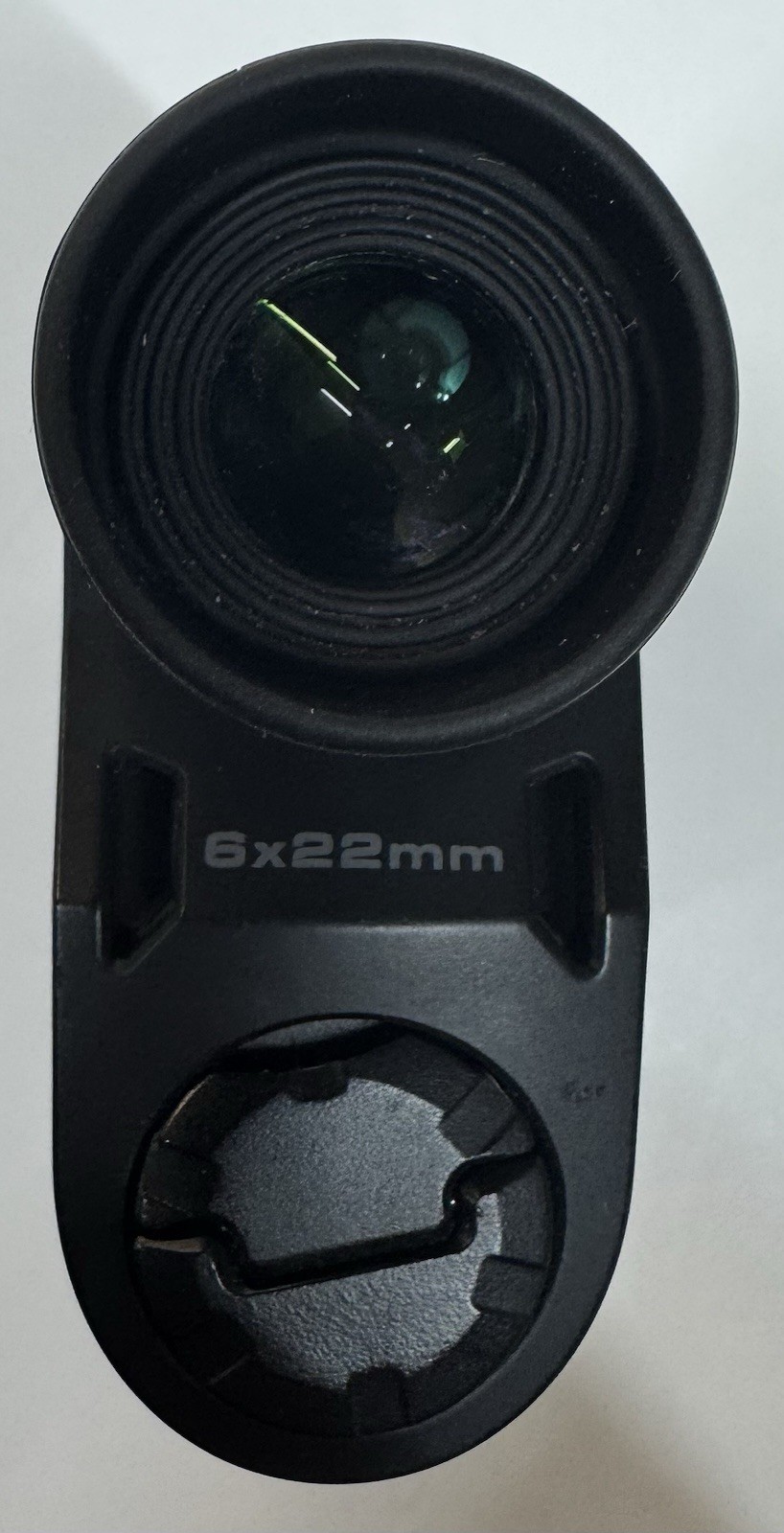 Sig Sauer Buck Masters 1500 Range Finder