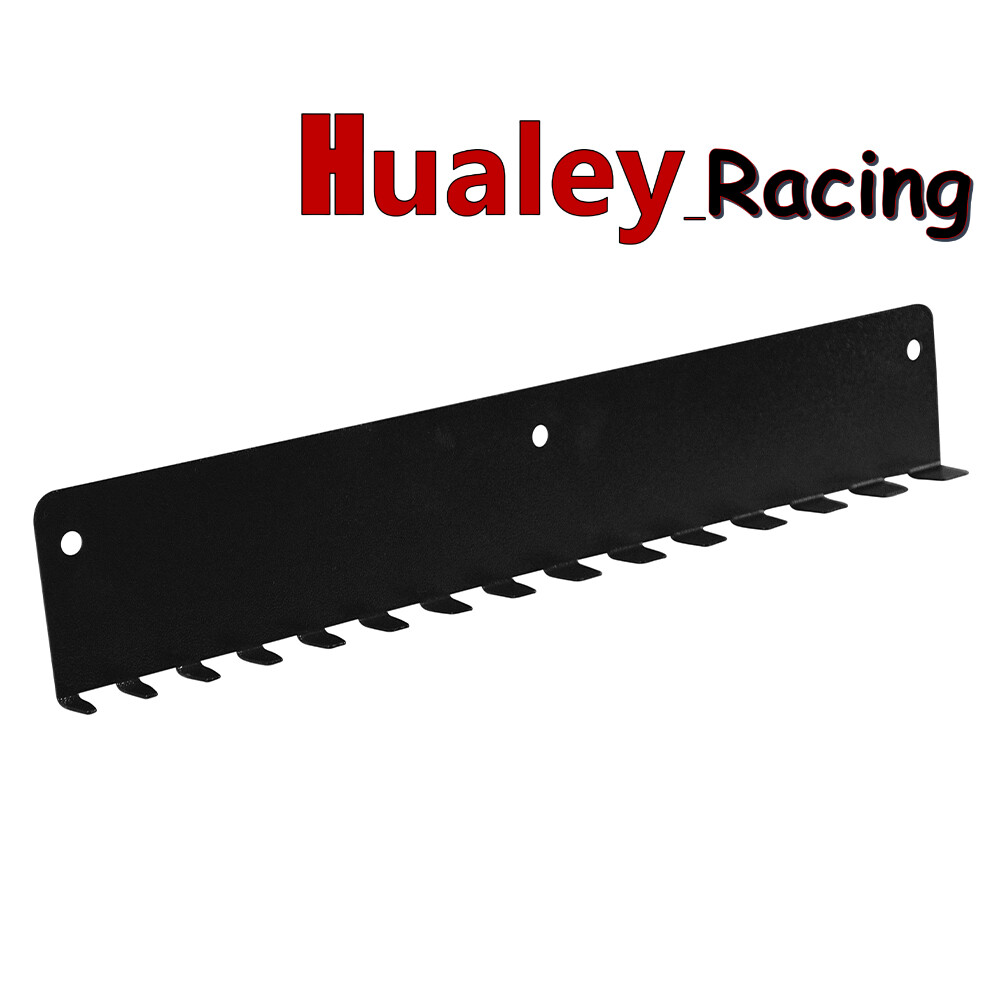 Hornbuilt Wrench Holder