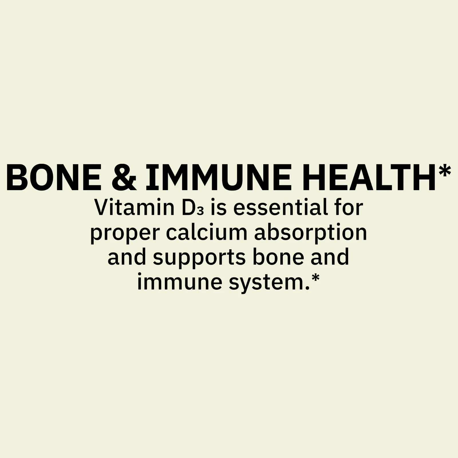 Spring Valley Vegetarian Vitamin D3 Gummies- 2000 IU- 50 mcg- 160 Ct