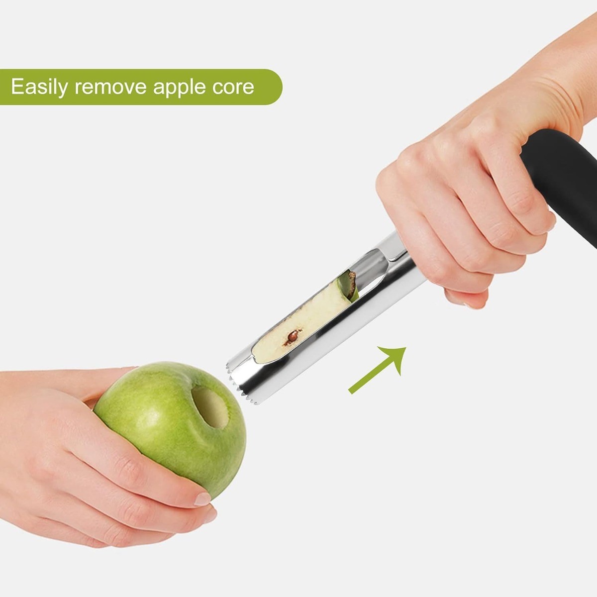 Corer