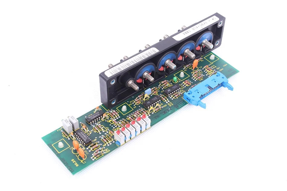 SM6 INDRAMAT - Refurbished - 24 Months Warranty