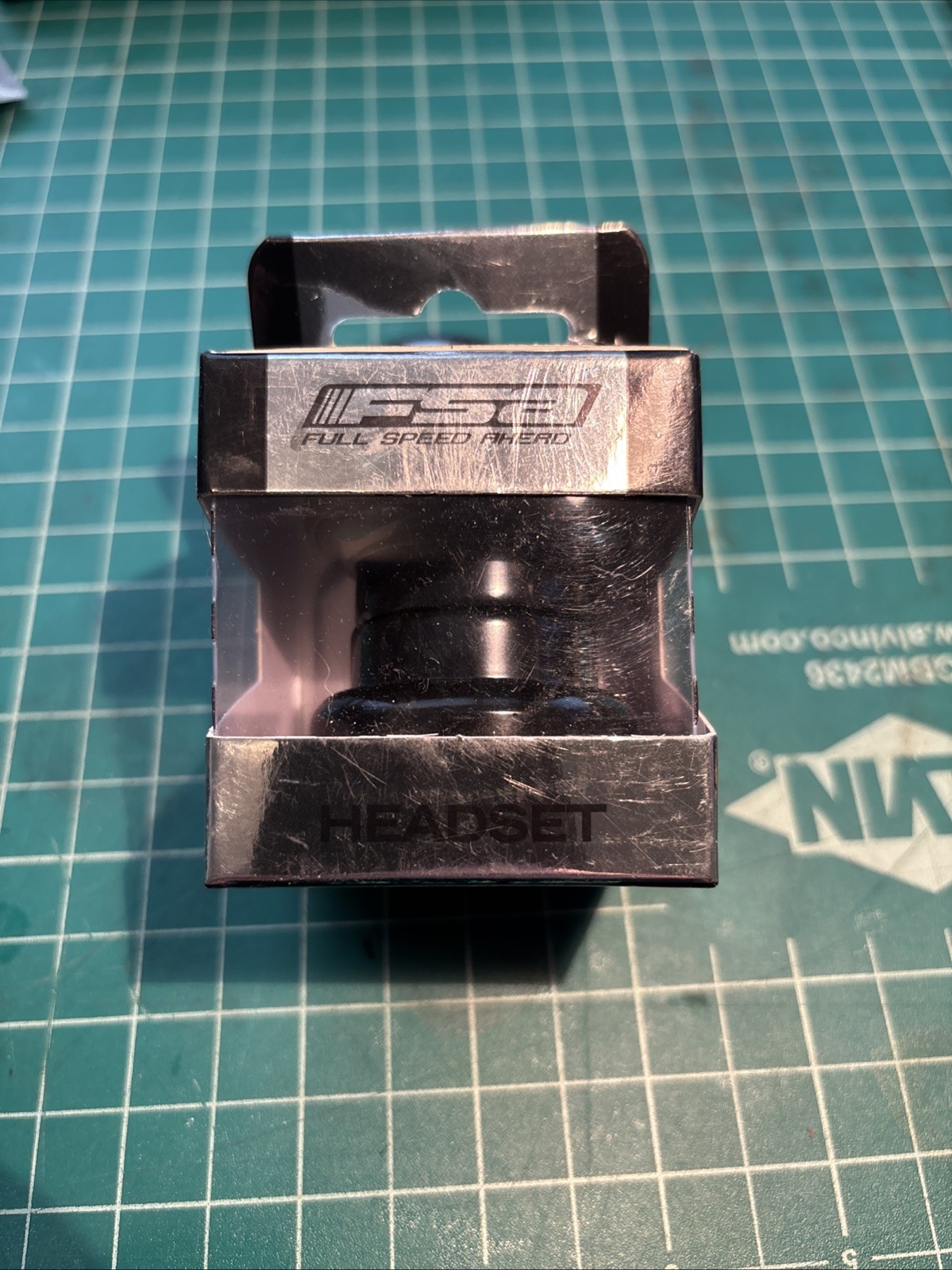 FSA TH-855 Headset 1 1/8”