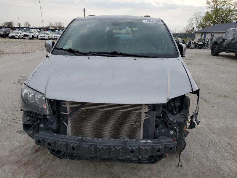 Passenger Axle Shaft Front Axle Outer Fits 11-20 CARAVAN 644498