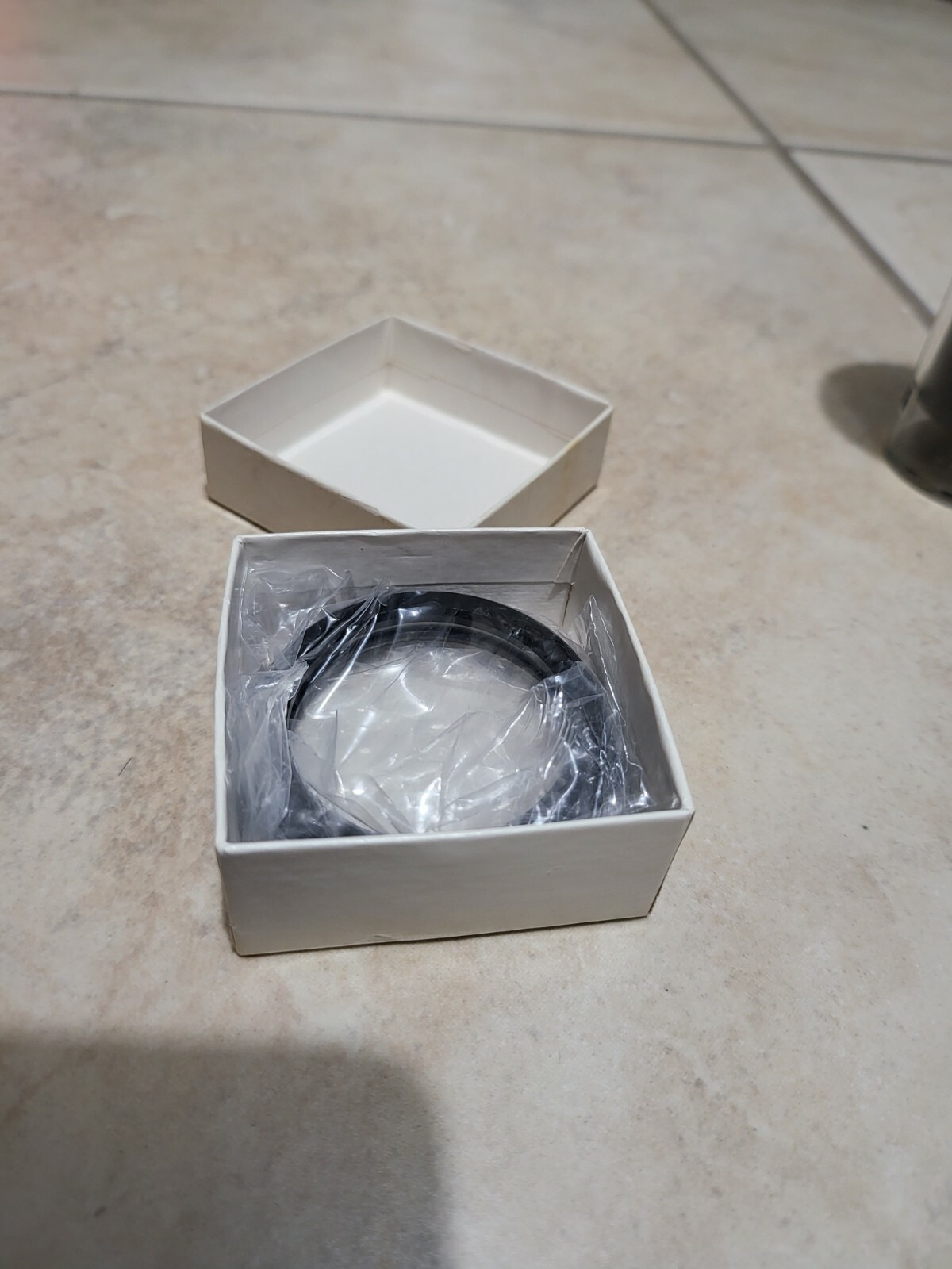 13410810 Leica Laboratory Microscope Objective Optic Lens Shield Unit