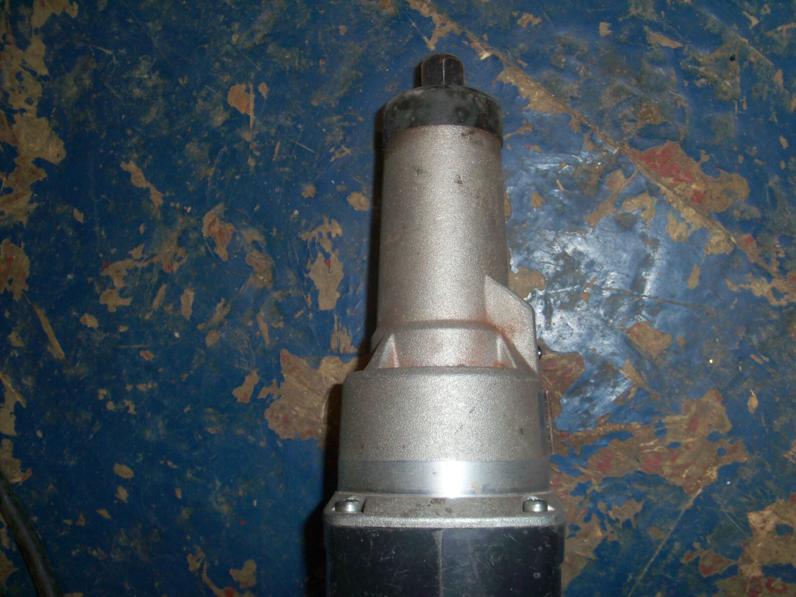 Craftsman Industrial Rotary Grinder W/ Heavy Duty Tool & Bits