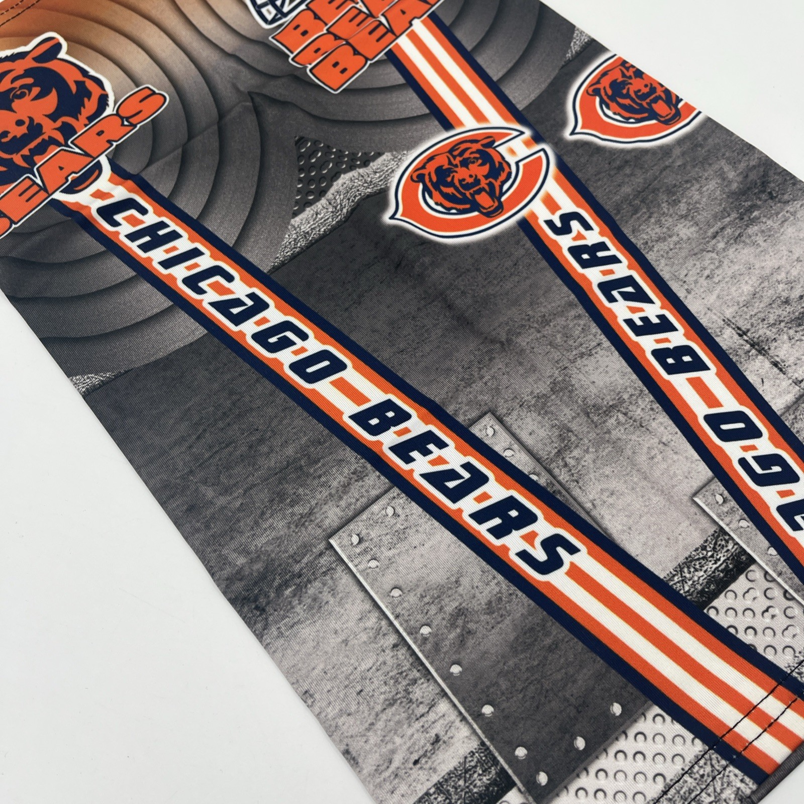 Chicago Bears Neck Gaiter