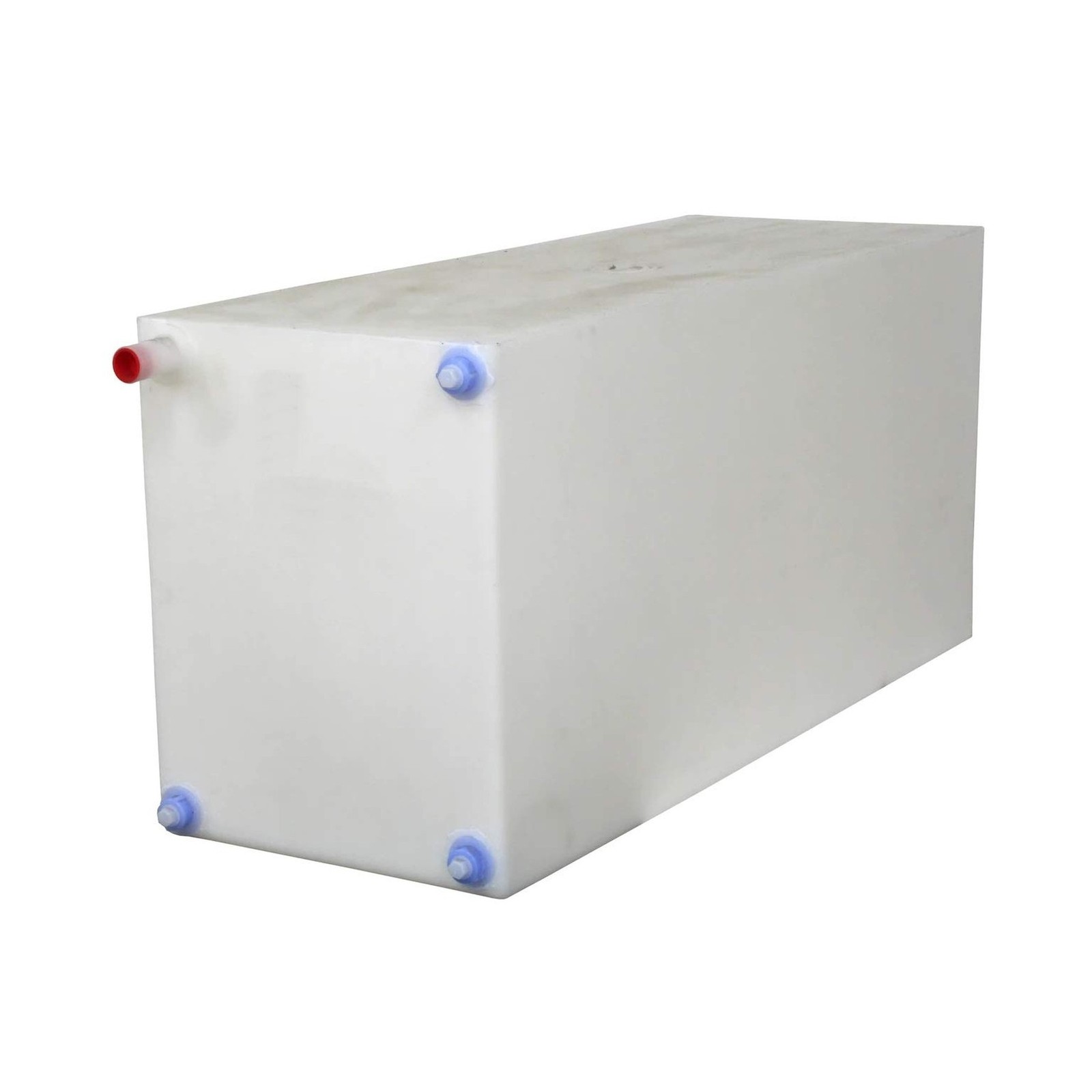 30 Gallon RV Fresh/Gray Water Tank 34" x 18" x 12" - BPA Free (30 Gallon)