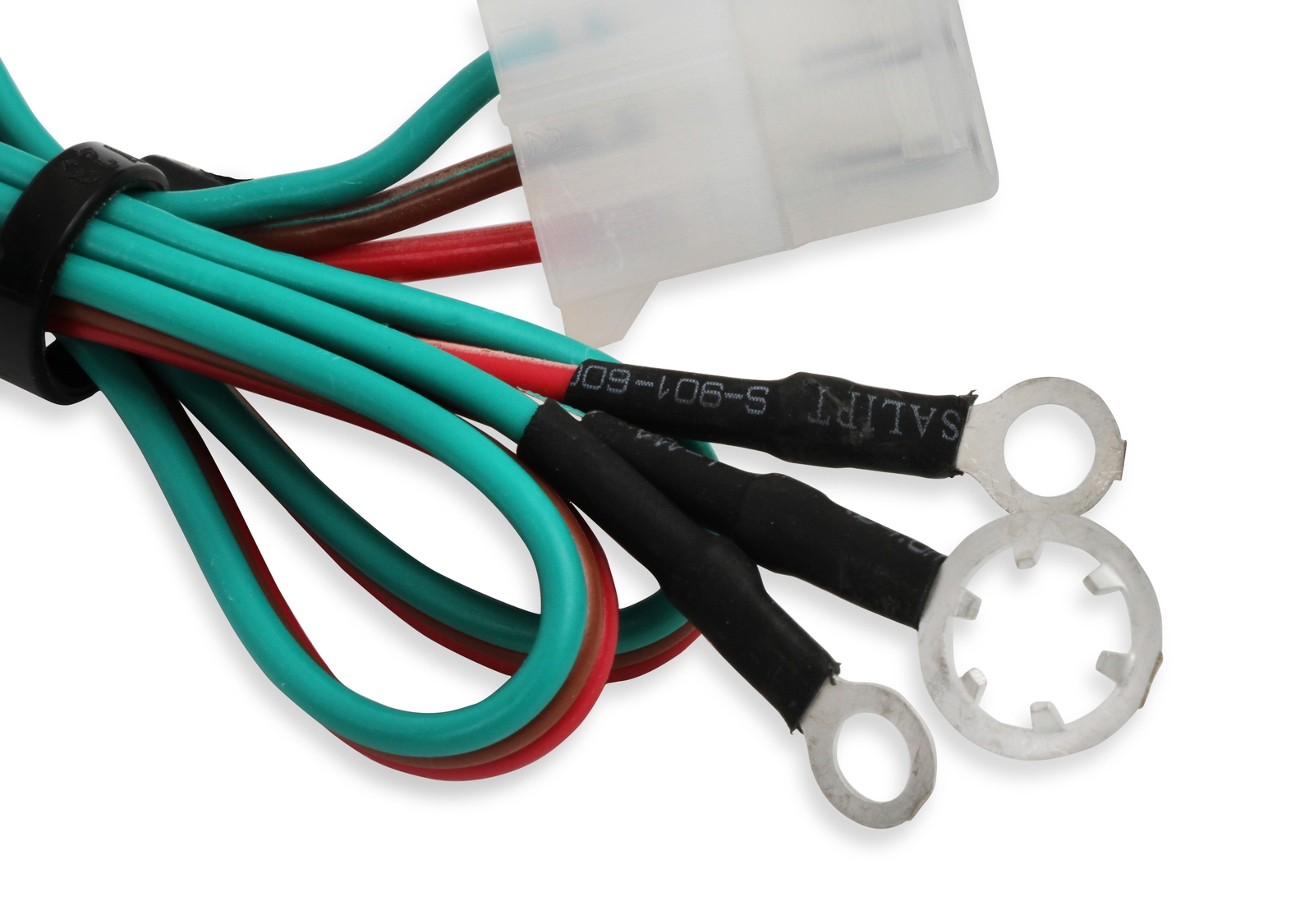 Mallory 61004M E-Spark Ignition Conversion Kit