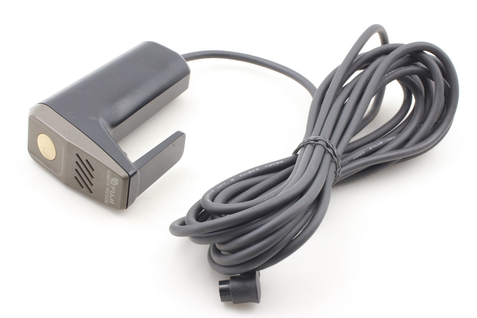 [Near Mint] Fuji Fujifilm Remote Release Cable 5m for GX680 I II IIs From Japan
