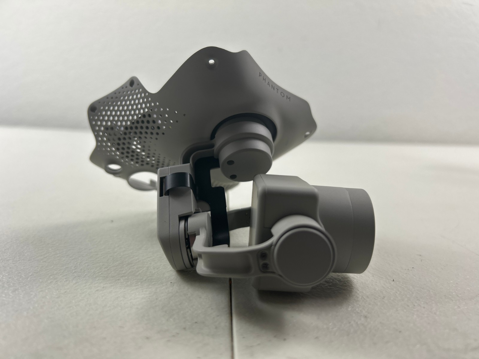 DJI Phantom 4 Pro / Advanced / V2.0 3‑Axis Gimbal & Camera Assembly