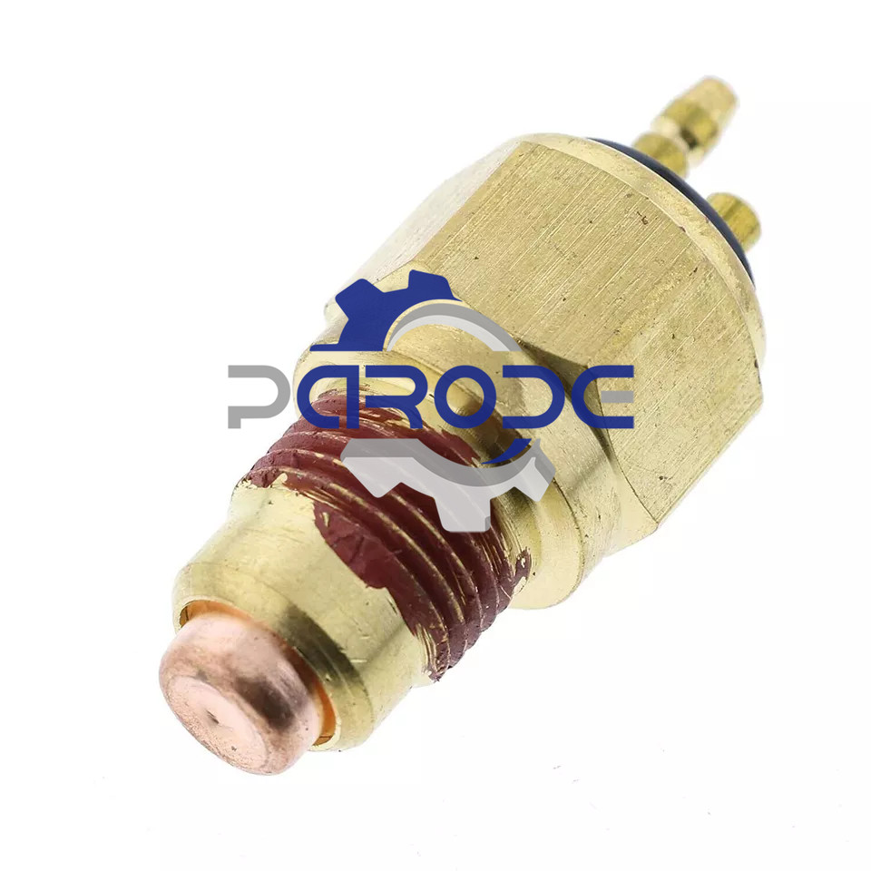 Thermostat & Water Pump & Sensor 129907-42000 for Yanmar Engine 4TNV94L 4TNV94