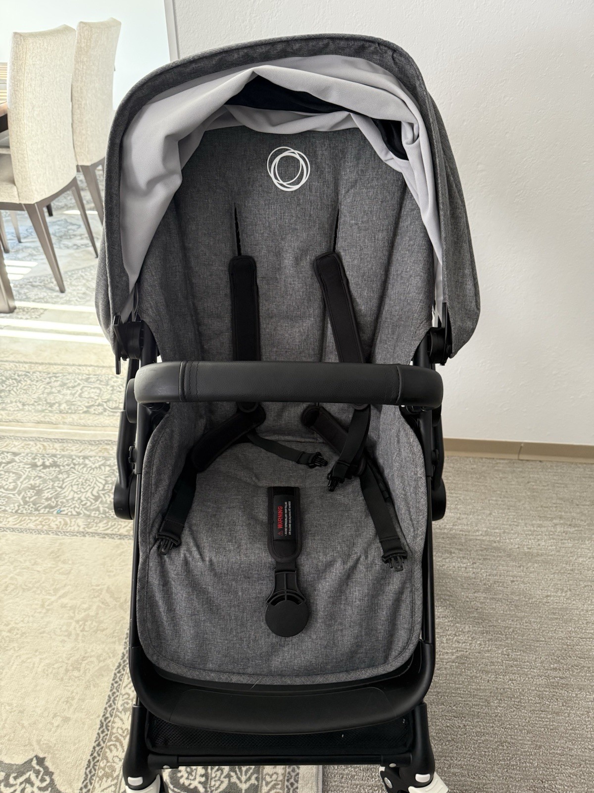 Bugaboo Lynx Stroller