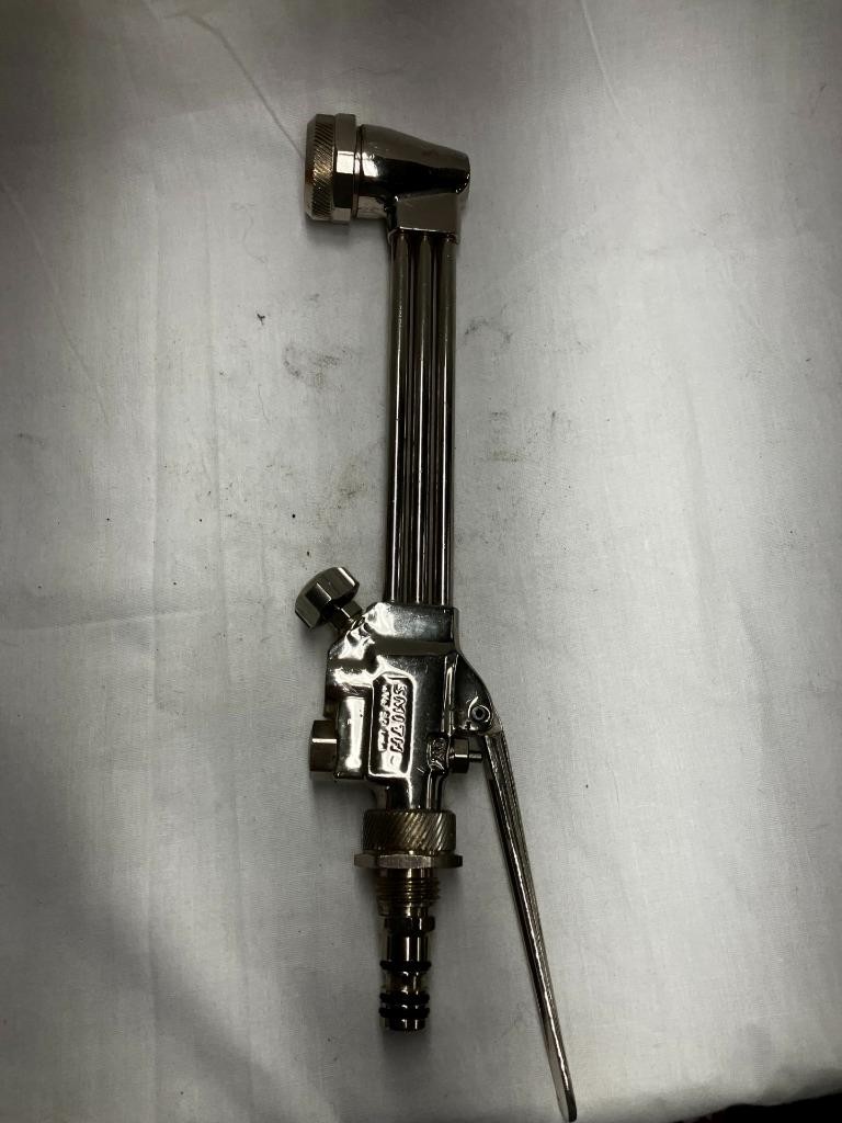 Smith DG109A Medium Duty Dual Guard Cutting Torch