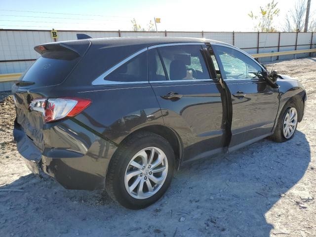 Camera/Projector Camera Rear View Gate Mounted Fits 16-18 RDX 291000