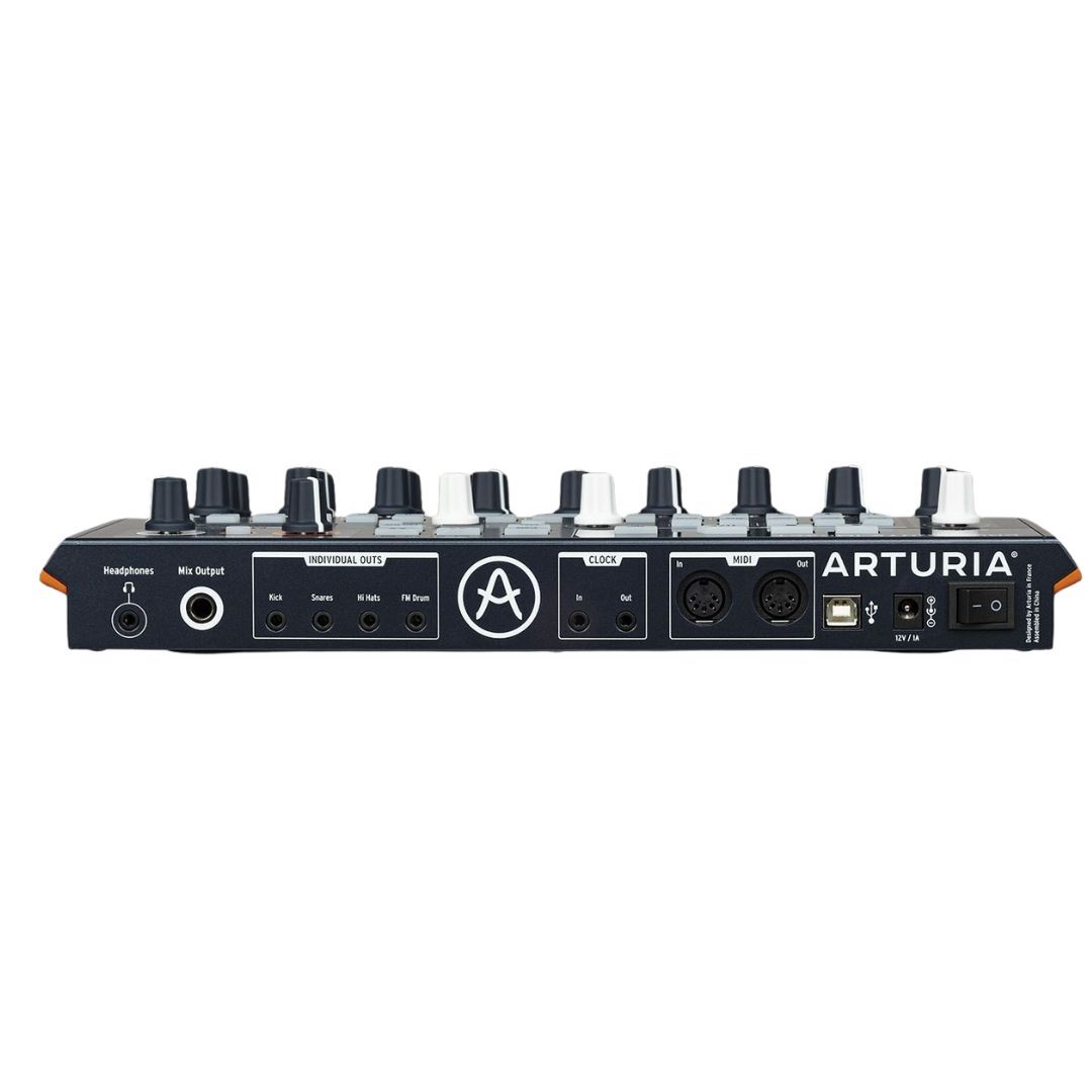 Arturia Drumbrute Impact - Grey
