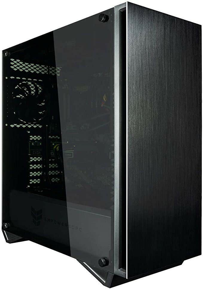 desktop computers