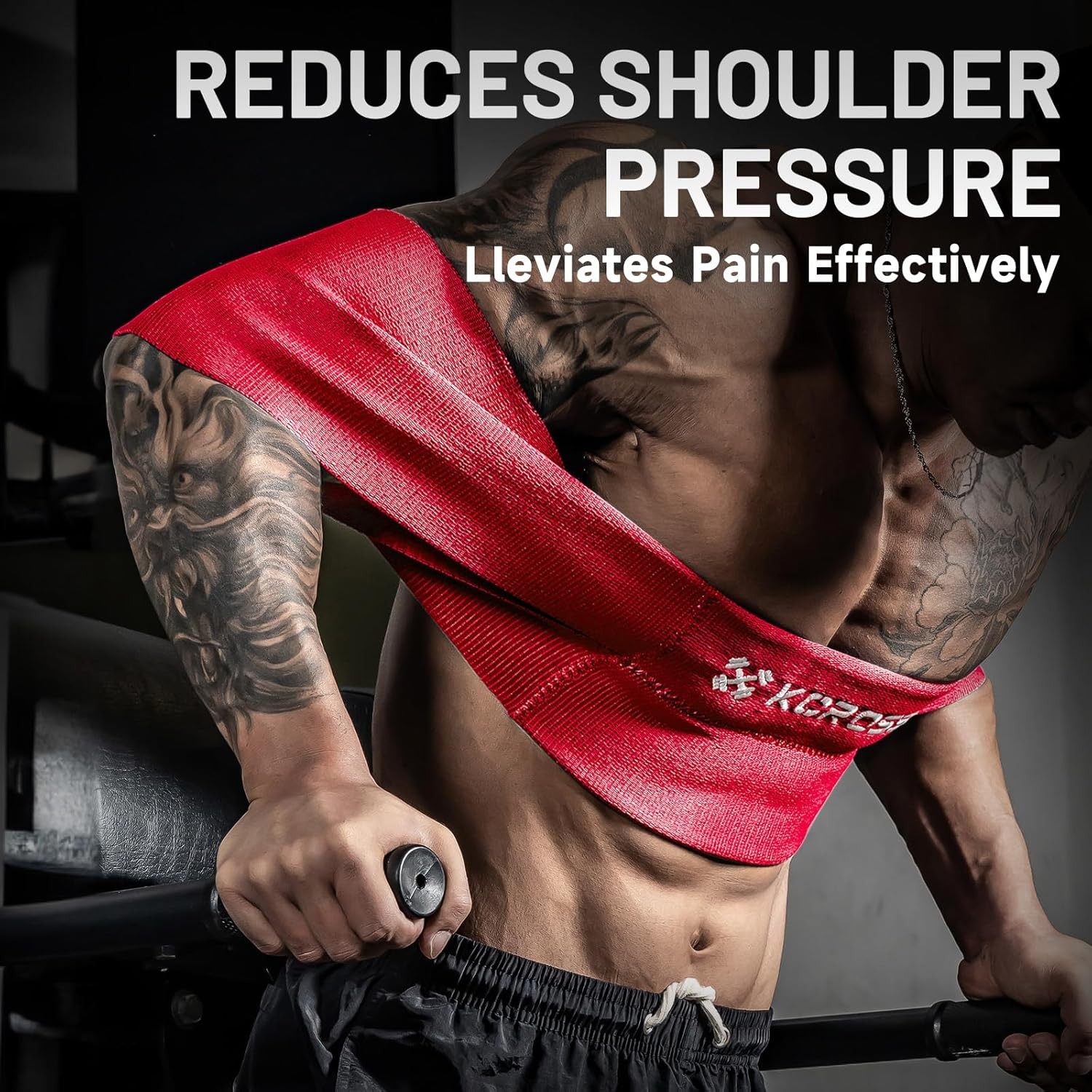Bench Press Band for Men and Women, Weight Lifting Bench Press Band, Push Up ...