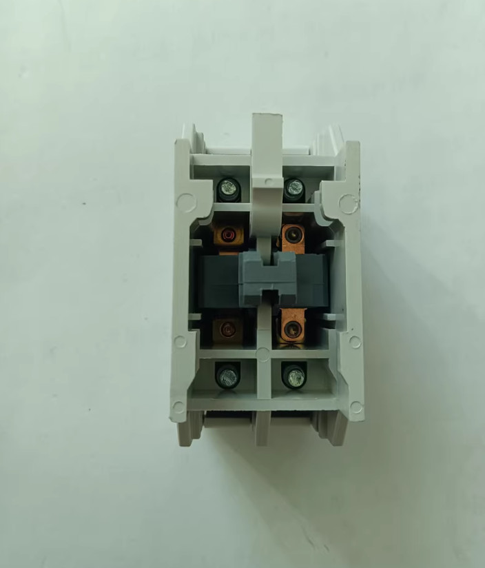 1PC NEW LS Auxiliary contact AU-2 2NO #LL