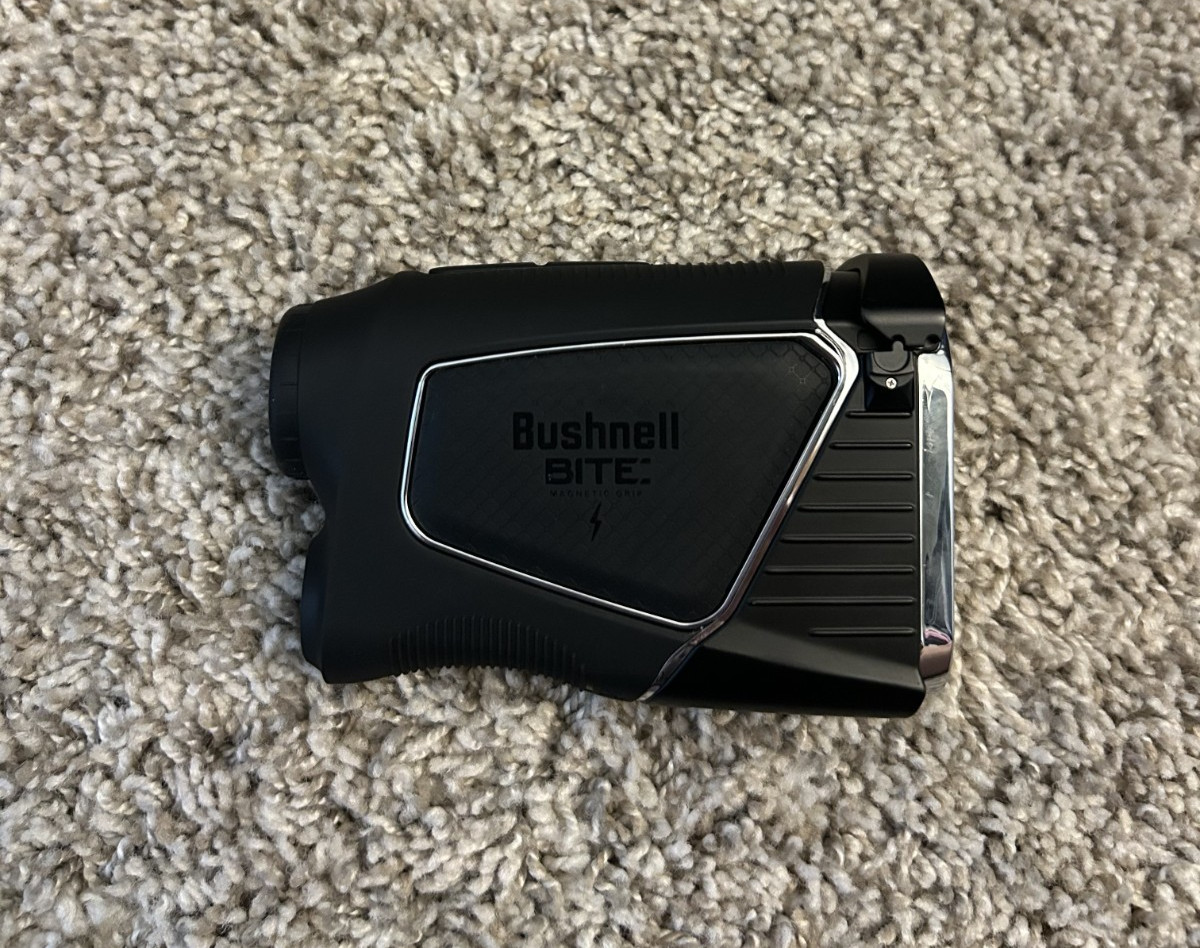 Bushnell Golf Pro X3+ Laser Rangefinder