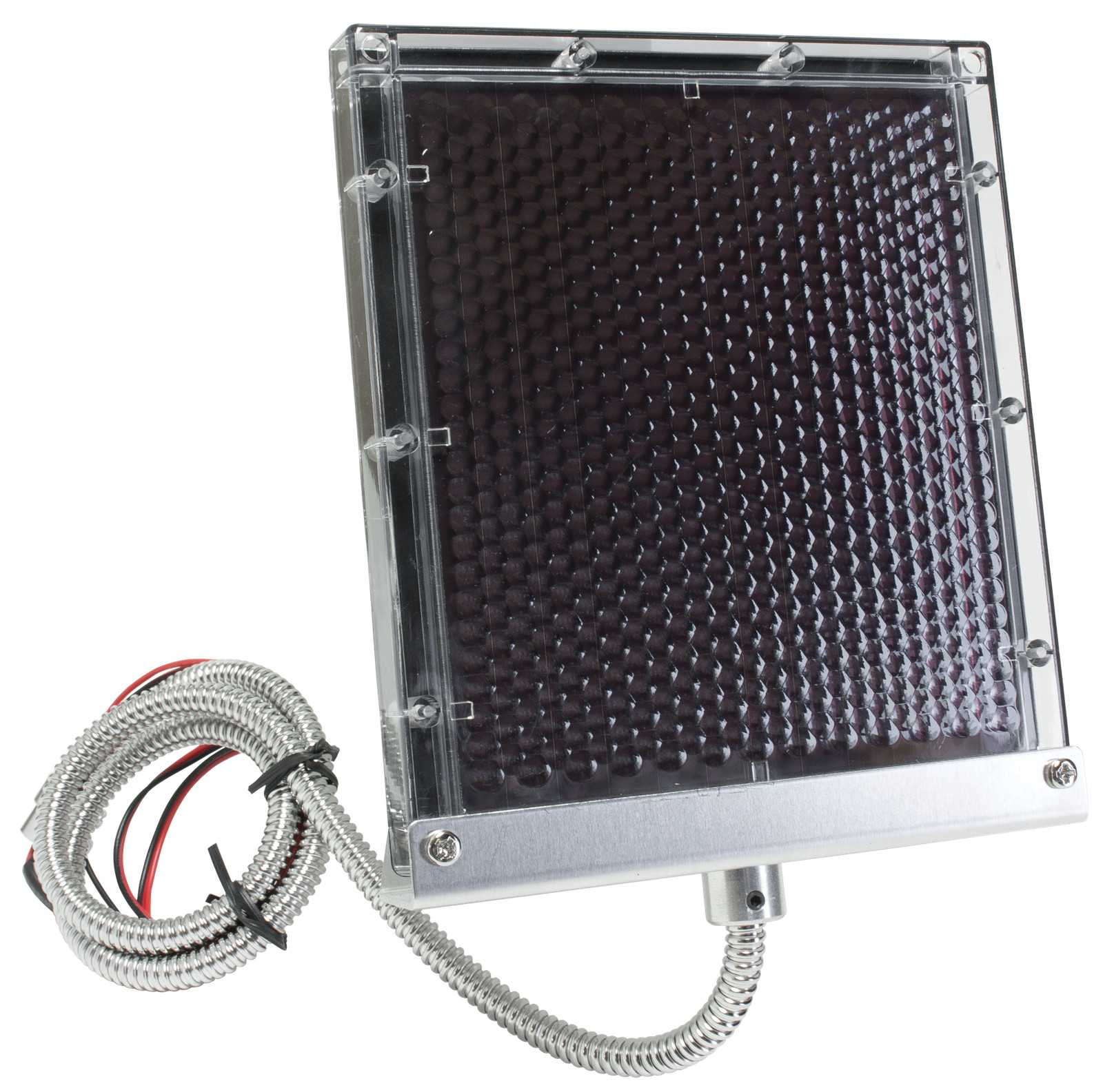 Wildgame Innovations Gsm Edrenaline Wgi Wgiso0003 12v Edrenaline Solar Panel